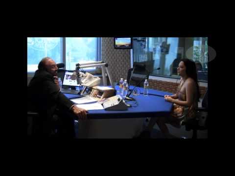 Rom&aacute;n Ariel. Hablando de M&uacute;sica con&hellip;Nadia