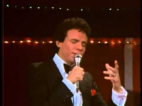 Jose jose Lo Dudo  en vivo