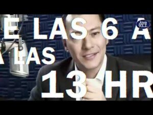 ¡Así celebramos los 25 años de "Hoy con Mariano"!