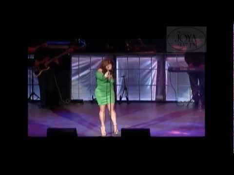 Noche De Gala 2012 &ndash; Jenni Rivera