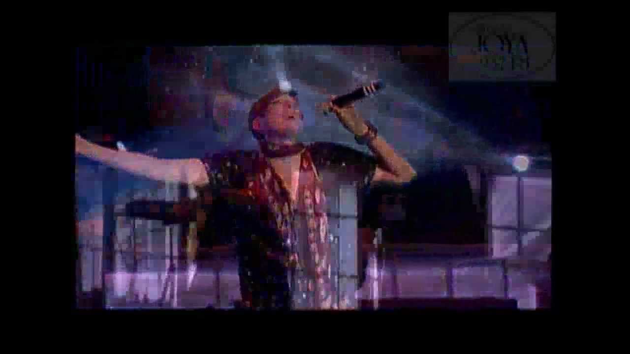 Noche De Gala 2012 &ndash; Ha-Ash