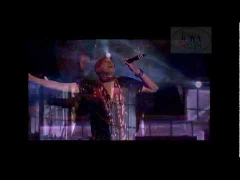 Noche De Gala 2012 &ndash; Ha-Ash