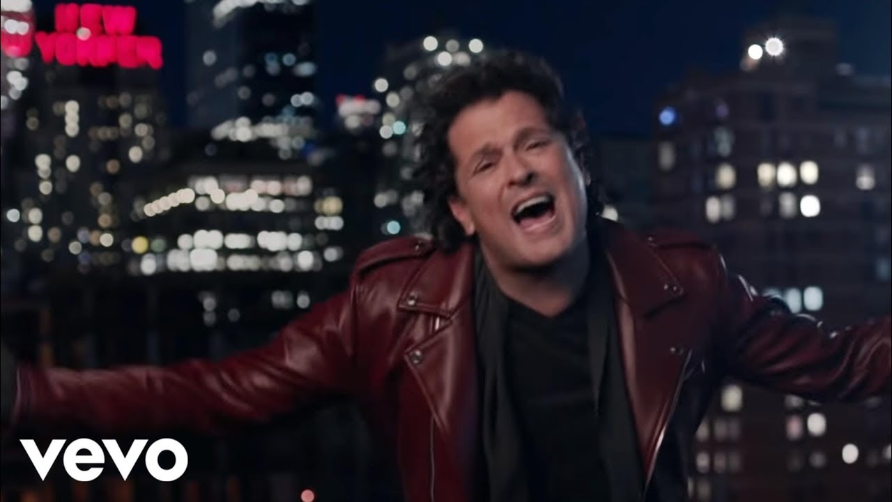 Carlos Vives &ndash; Al Filo de Tu Amor (Official Video)