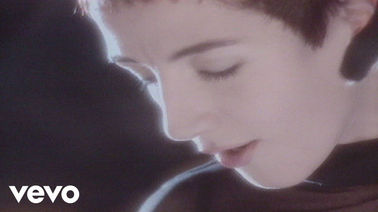 Mecano &ndash; Hijo de la Luna (Videoclip oficial)