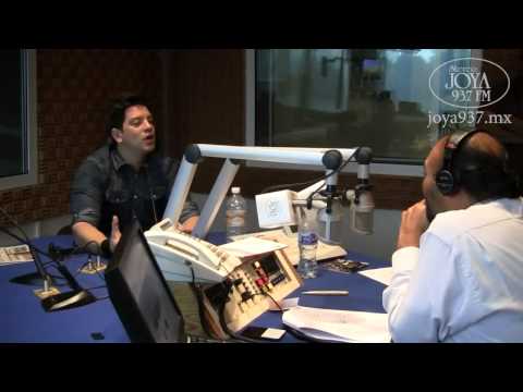 Entrevista con  Yahir