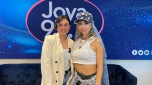 Mar presenta su nuevo sencillo ‘No Te Vas’ – Entrevista con Fer Quintana