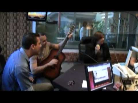 Rom&aacute;n Ariel. Hablando de M&uacute;sica con&hellip;Elefante (Segunda Parte)