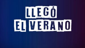 ¡Llegó el verano a Joya 93.7! #RefréscateEnJoya ☀️🌴🥥