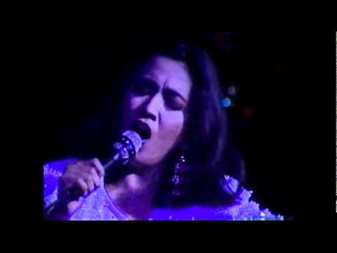 Ana Gabriel &ndash; Ay Amor (En Vivo)