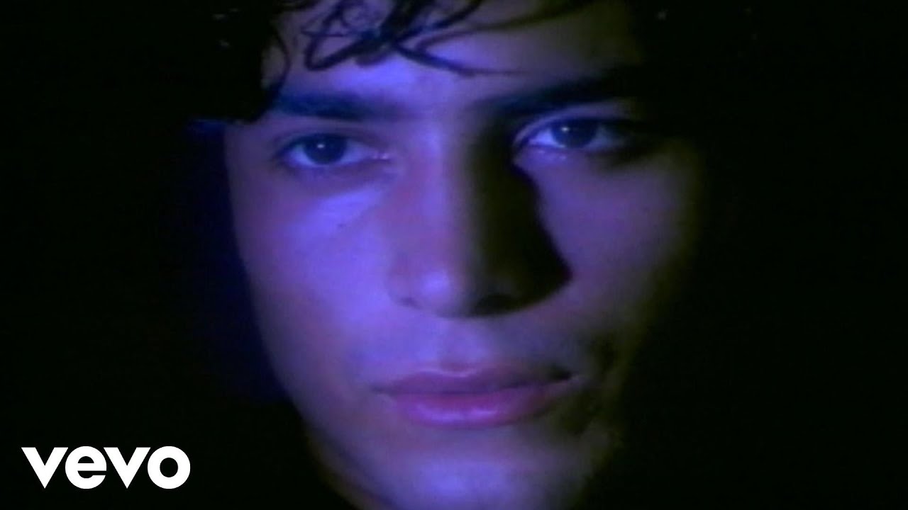 Chayanne &ndash; Dar&iacute;a Cualquier Cosa (Video)