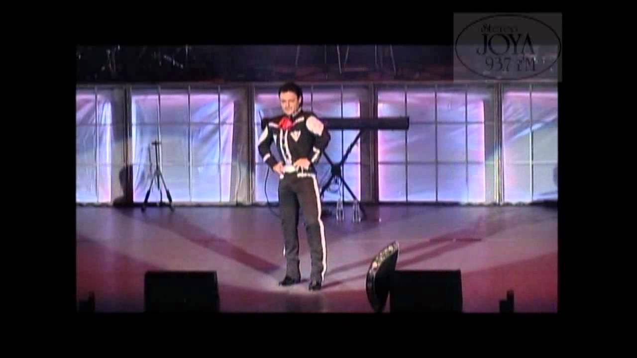 Noche De Gala 2012 &ndash; Pedro Fern&aacute;ndez