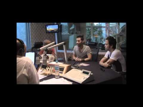 Rom&aacute;n Ariel. Hablando de M&uacute;sica con&hellip; Circopop