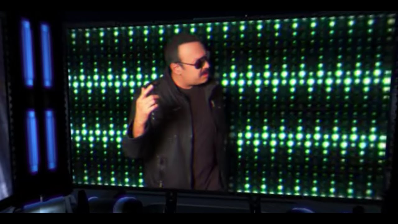 Pepe Aguilar &ndash; Mar&iacute;a (Pop)