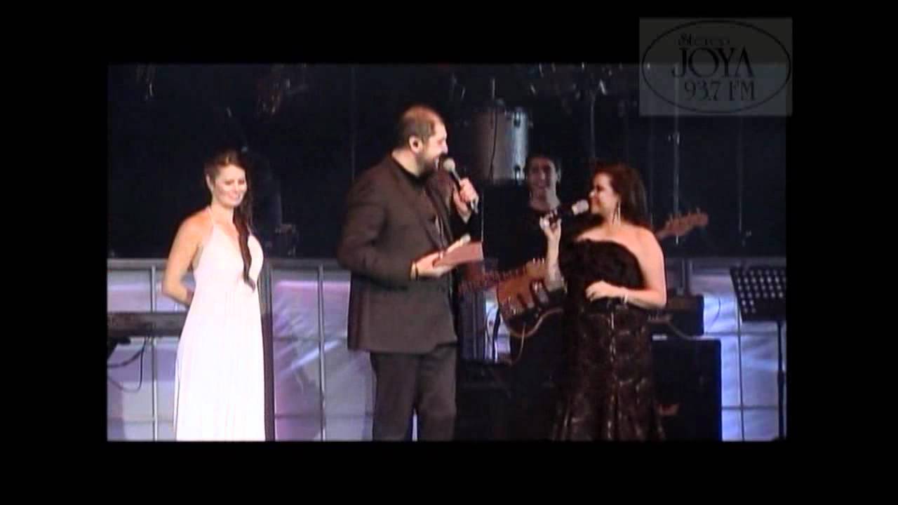 Noche De Gala 2012 &ndash; Reyli