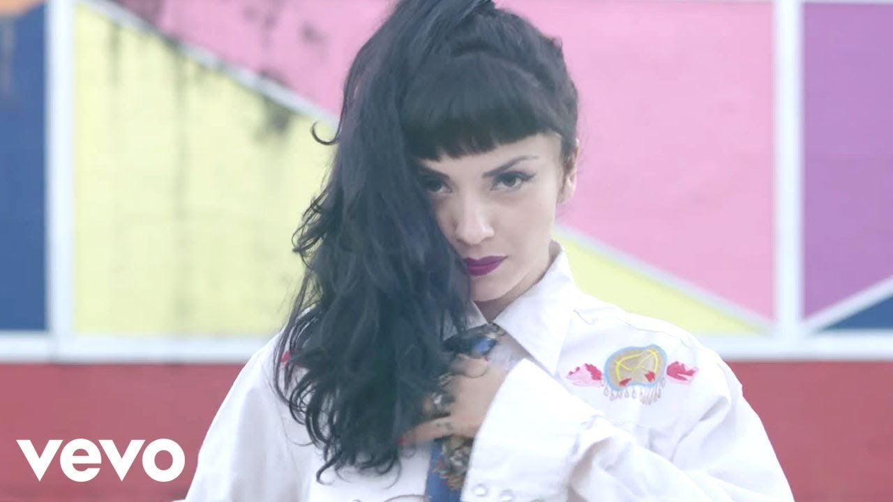 Mon Laferte &ndash; Am&aacute;rrame ft. Juanes