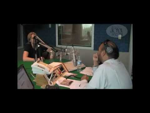 Rom&aacute;n Ariel. Hablando de M&uacute;sica con&hellip; Alexander Acha