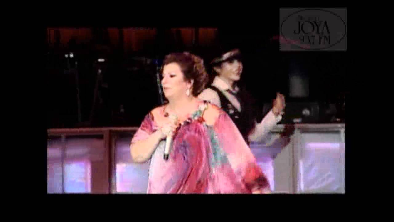 Noche De Gala 2012 &ndash; Margarita