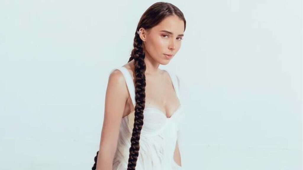Majo Aguilar lanza &ldquo;No vuelvas&rdquo;, un himno al desamor y al amor propio