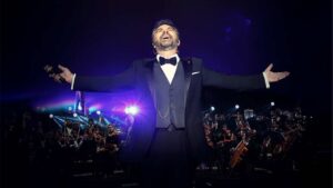 Manuel Mijares anuncia fecha y preventa de &ldquo;Mijares Sinf&oacute;nico&rdquo; en el Auditorio Nacional