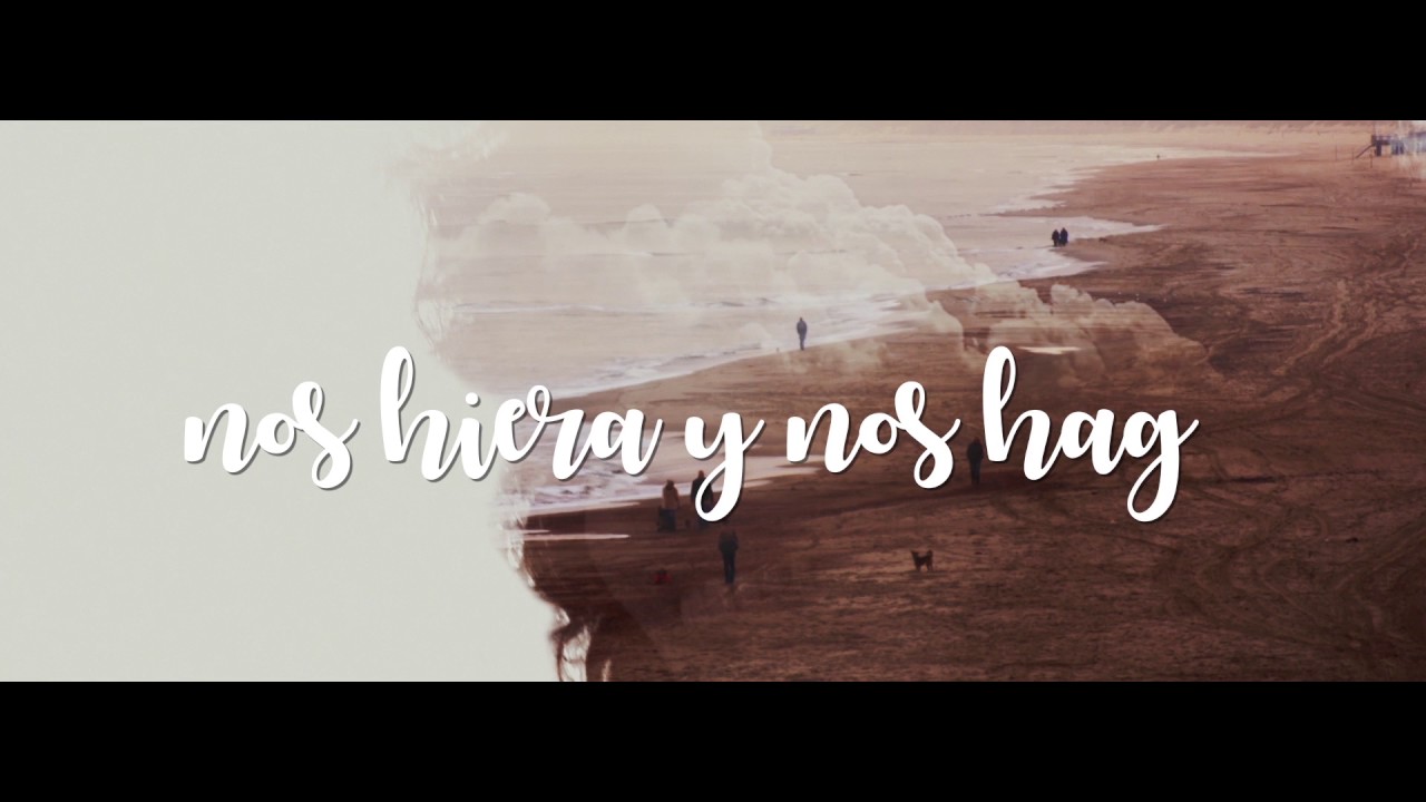 Rosana &ndash; En la memoria de la piel (Lyric Video)
