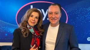 ‘La Llorona’: Versión Guadalupe Pineda que la hace muy ESPECIAL  – Entrevista en ‘Hoy con Mariano’