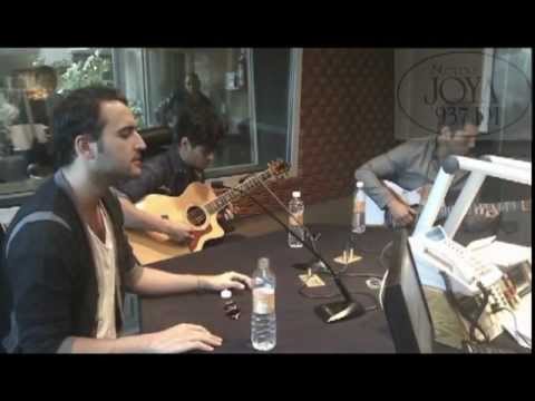 Rom&aacute;n Ariel. Hablando de M&uacute;sica con Reik (Segunda Parte)