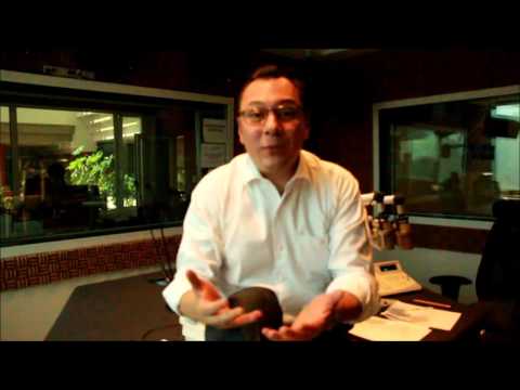 Mariano Osorio Saludo de Fin de A&ntilde;o 2015