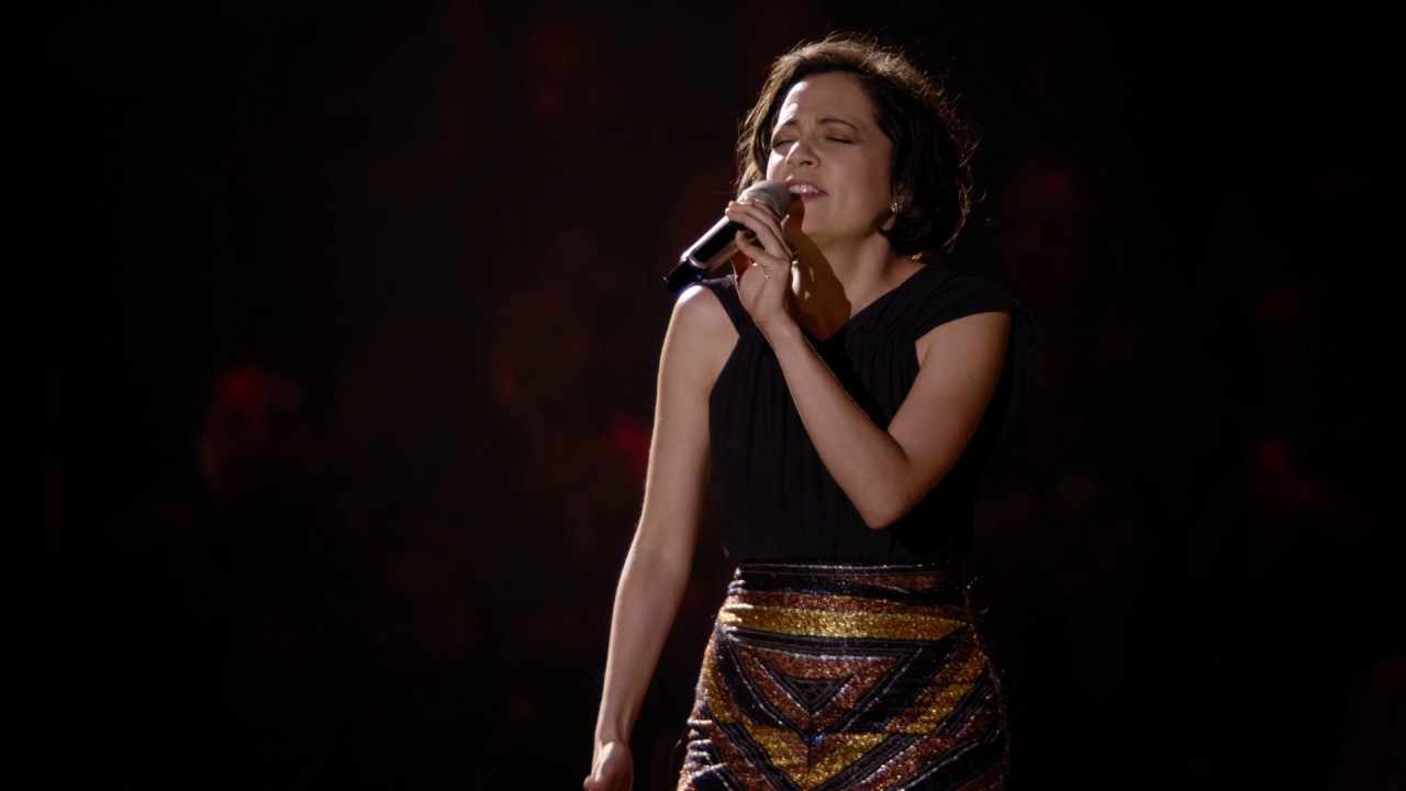 Miguel Bos&eacute; &ndash; Gulliver (con Natalia Lafourcade) &ndash; MTV Unplugged (Videoclip Oficial)