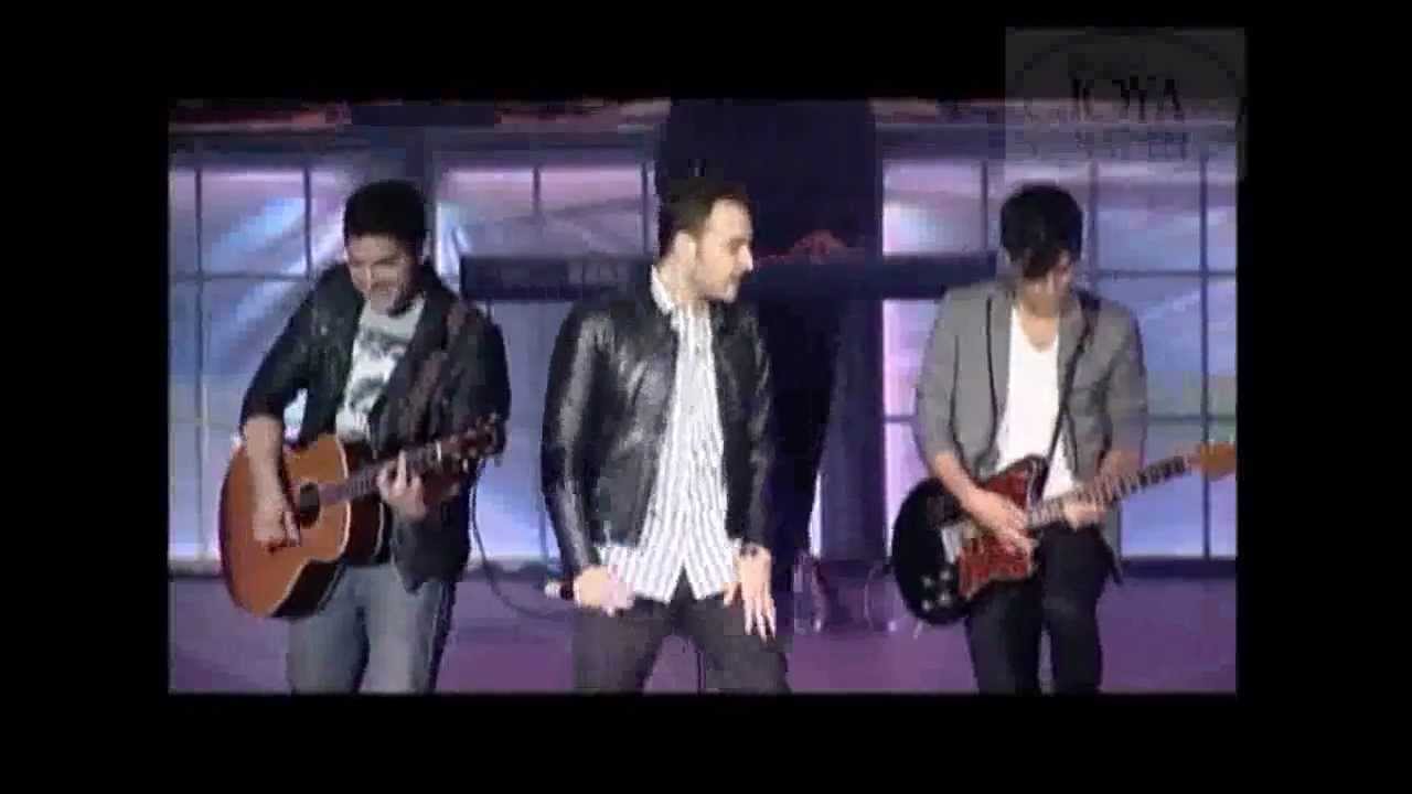 Noche De Gala 2012 &ndash; Reik