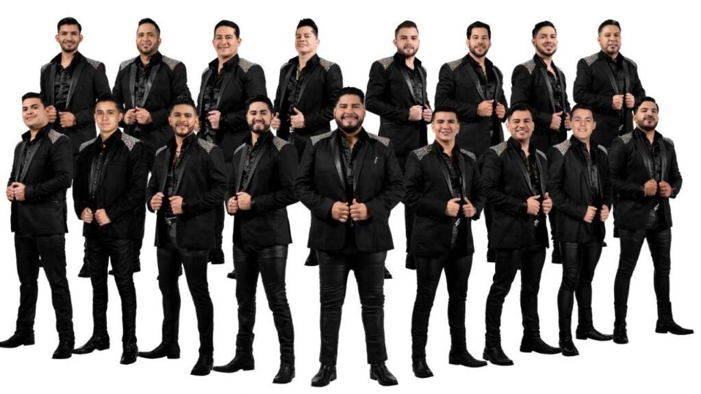 La Adictiva revive un clásico de Vicente Fernández