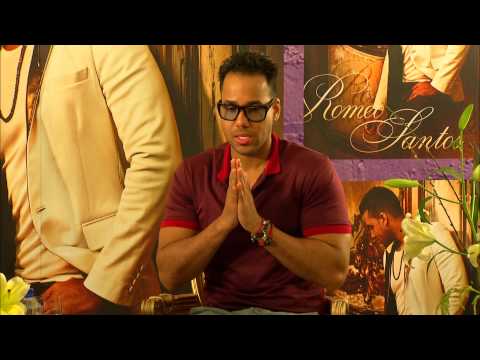 Entrevista con Romeo Santos
