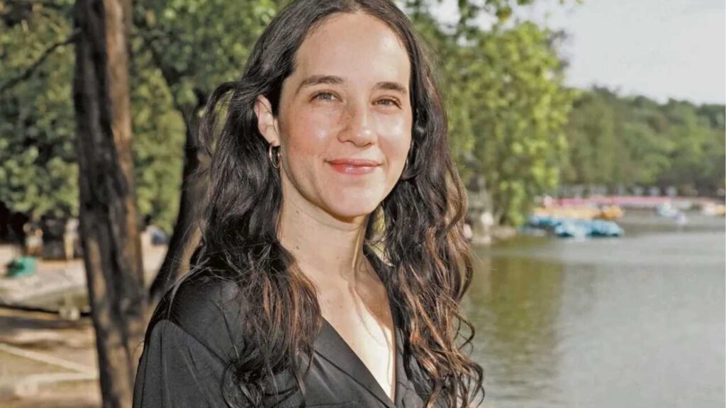 Ximena Sari&ntilde;ana defiende a Justin Bieber
