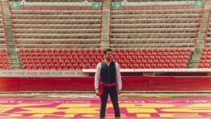 Carlos Rivera reúne a Yuri, Ha*Ash y Mario Girón en la noche más importante de su carrera