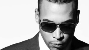 Don Omar prepara su última gran gira con shows internacionales