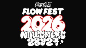 Flow Fest 2026 ya tiene fecha oficial
