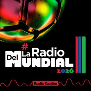 La Radio del Mundial