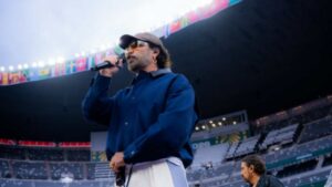 Conoce todos los artistas que estarán en la inaguración