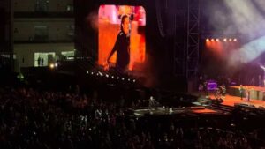 Carlos Vives y Silvestre Dangond llenan de orgullo colombiano la CDMX