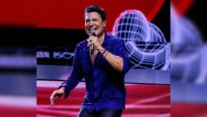 Chayanne brilla en el FIFA Fan Fest … siguen Enrique Iglesias y Grupo Firme