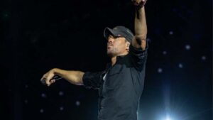 Enrique Iglesias protagoniza el Fan Fest