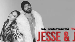 Jesse & Joy regresan hoy con su exitoso Despecho Tour