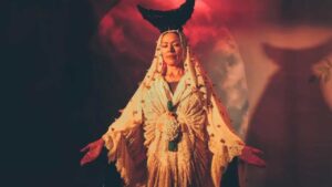 Lila Downs presenta &ldquo;Cambias Mi Mundo&rdquo;, su esperado &aacute;lbum