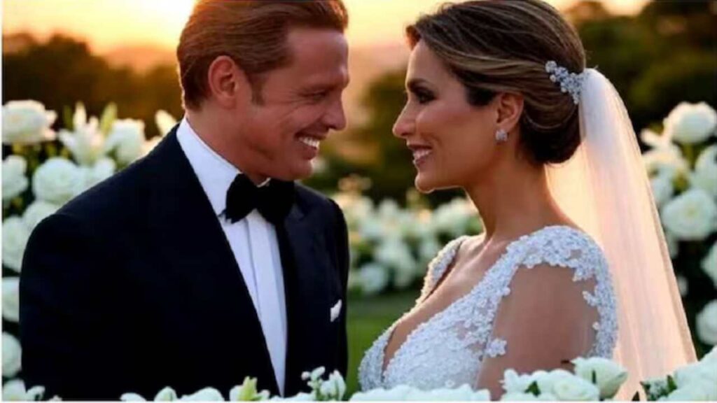 Paloma no deja solo a Luis Miguel: atraviesan juntos esta etapa