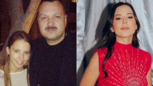 ¿Posible colaboración con Majo Aguilar? Pepe Aguilar habla de su familia
