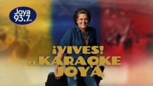 BASES DE LA PROMOCIÓN – “VIVES EL KARAOKE DE JOYA”