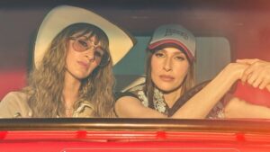 Ha*Ash lanza &ldquo;&iquest;Qu&eacute; le pongo?&rdquo;, una canci&oacute;n para quienes no superan a su ex