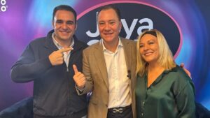 Mocedades y su experiencia de grabar con el Mariachi Vargas de Tecalitlán – Hoy con Mariano