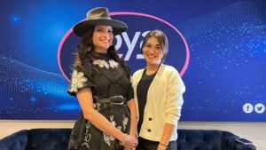 Fer Quintana en entrevista con Natalia Jiménez