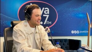 Mariano Osorio entrevista a Diego Cuevas