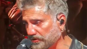 Alejandro Fernández habla de su lucha emocional